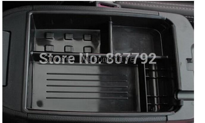 Kia Sportage R 2011-2014 ߾  broadhurst armrest remoulded car glove storage box